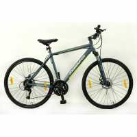 Muddyfox Tempo 300 Hybrid Bike  Шосейни и градски велосипеди