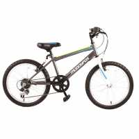 Muddyfox Energy 20 Inch Boy's Bike  Планински велосипеди