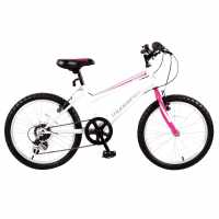 Muddyfox Synergy 20 Inch Girl's Bike  Планински велосипеди