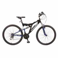 Muddyfox Recoil 26 Inch Mens Mountain Bike  Планински велосипеди