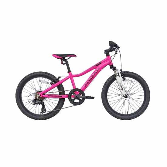 Divine 20 Inch Girl's Mountain Bike