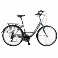 Muddyfox Voyager 100 City Bike  Шосейни и градски велосипеди