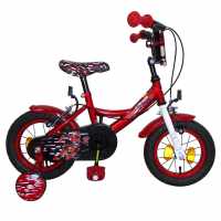Cosmic Hotrod 12 Inch Bike Childrens  Детски велосипеди