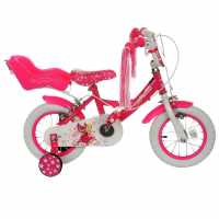 Cosmic Princess 12 Inch Bike Girls  Детски велосипеди