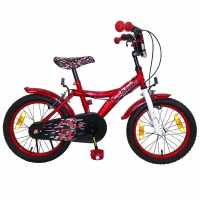 Cosmic Hotrod 16 Inch Kids Bike  Детски велосипеди