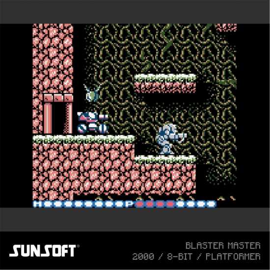 Sunsoft Collection 2  