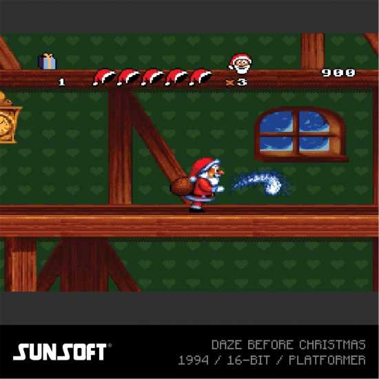 Sunsoft Collection 2  