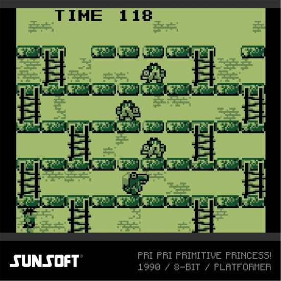 Sunsoft Collection 2  