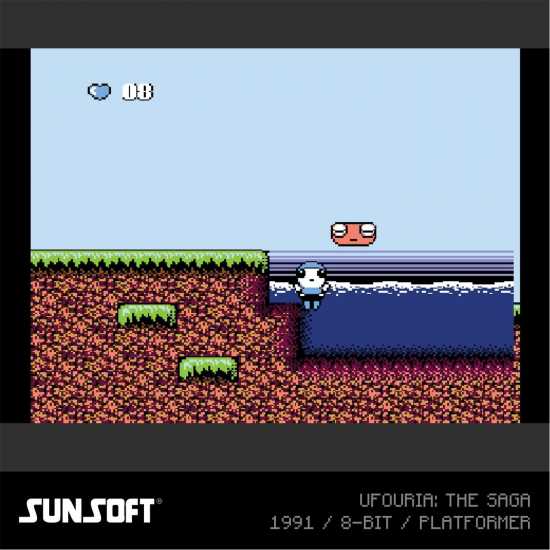 Sunsoft Collection 2  