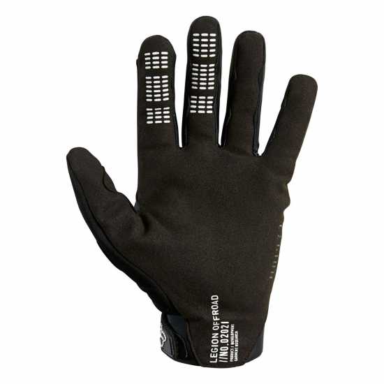 Fox Legion Thermo Mtb Gloves  - Колоездачни аксесоари