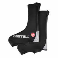 Castelli Diluvio Pro Over Shoes Mens