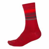 Baabaa Merino Stripe Sock
