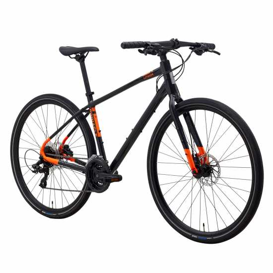 Pinnacle Lithium 2 Hybrid Bike Adults Pinnacle Lithium 2 Hybrid Bike Adults