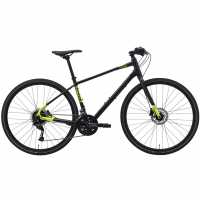 Pinnacle Lithium 3 Hybrid Bike Black (B) Шосейни и градски велосипеди