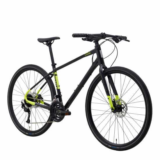 Pinnacle Lithium 3 Hybrid Bike Adults Pinnacle Lithium 3 Hybrid Bike Adults