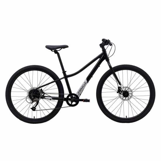 Pinnacle Kauri 26 Inch Kids Bike Black (B) Pinnacle Kauri 26 Inch Kids Bike Black (B)