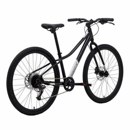 Pinnacle Kauri 26 Inch Kids Bike Black (B) Pinnacle Kauri 26 Inch Kids Bike Black (B)