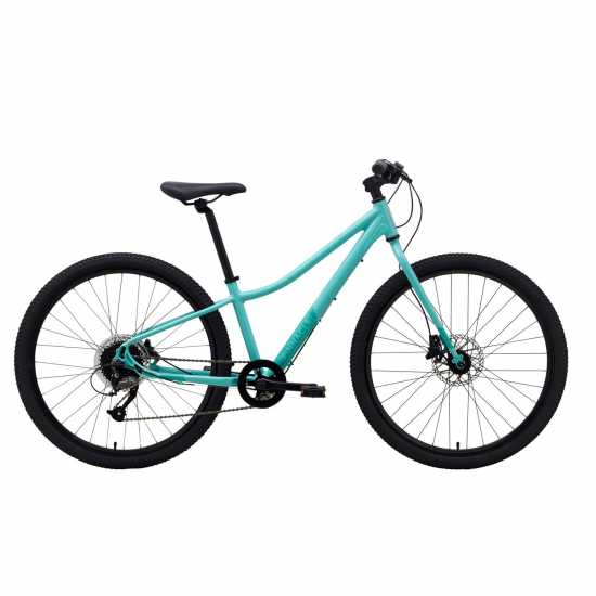 Pinnacle Kauri 26 Inch Kids Bike Green (B) Pinnacle Kauri 26 Inch Kids Bike Green (B)