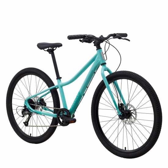 Pinnacle Kauri 26 Inch Kids Bike Green (B) Pinnacle Kauri 26 Inch Kids Bike Green (B)