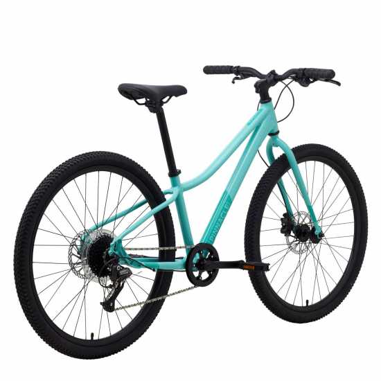 Pinnacle Kauri 26 Inch Kids Bike Green (B) Pinnacle Kauri 26 Inch Kids Bike Green (B)