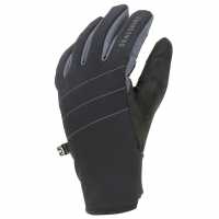 Sealskinz All Weather Glove With Fusion Control  Колоездачни аксесоари