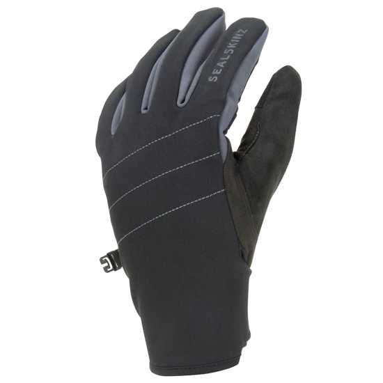 Sealskinz All Weather Glove With Fusion Control  