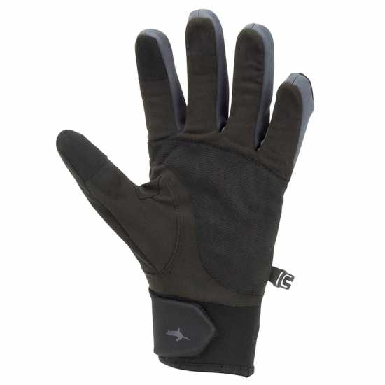 Sealskinz All Weather Glove With Fusion Control  