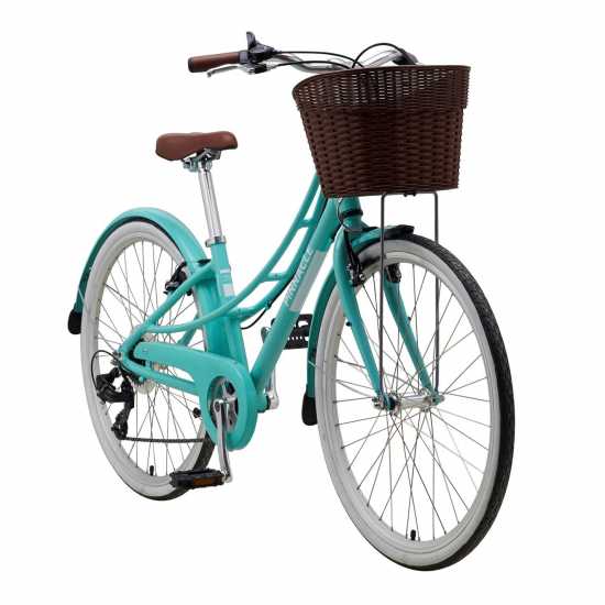 Pinnacle Californium 24 Inch Kids Bike  