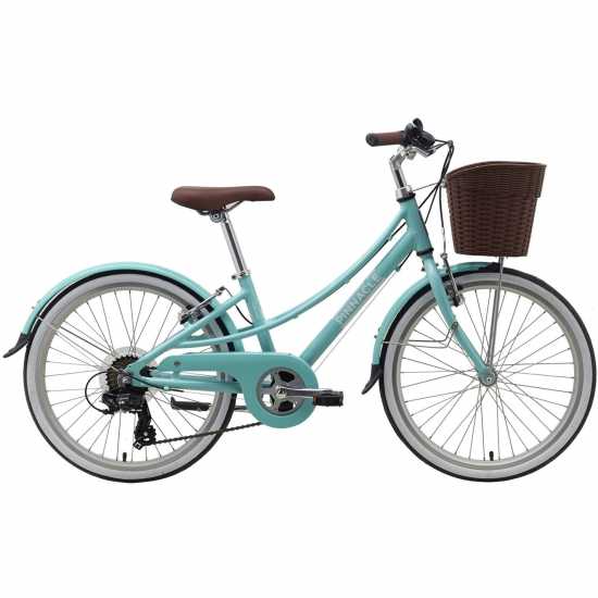 Pinnacle Californium 20 Inch Bike Childrens  