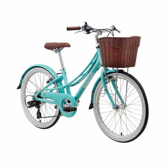 Pinnacle Californium 20 Inch Bike Childrens  