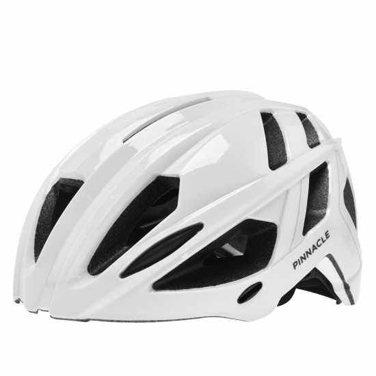Велосипедни каски Pinnacle Mountain Helmet Бяло Pinnacle Mountain Helmet Бяло Велосипедни каски