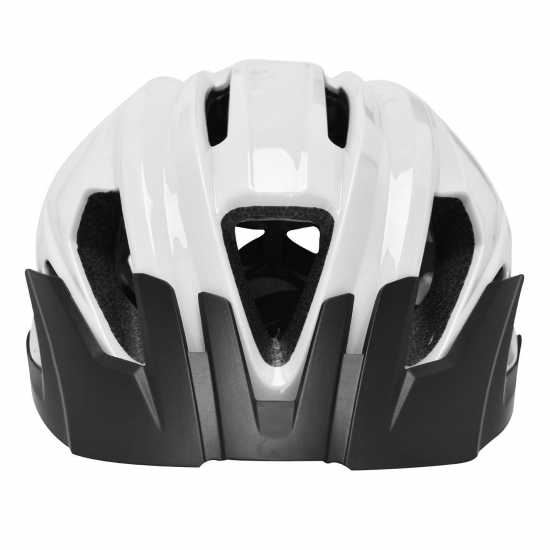 Pinnacle Mountain Helmet White Каски за колоездачи