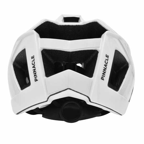 Велосипедни каски Pinnacle Mountain Helmet Бяло Pinnacle Mountain Helmet Бяло Велосипедни каски