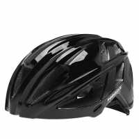 Pinnacle Mountain Helmet Black Каски за колоездачи
