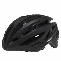 Pinnacle Race Helmet Black Каски за колоездачи
