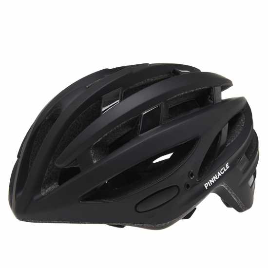 Pinnacle Race Helmet Черно Велосипедни каски