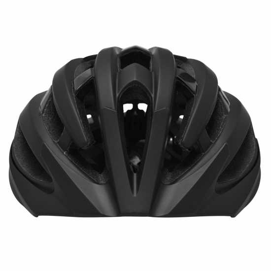 Pinnacle Race Helmet Черно Велосипедни каски