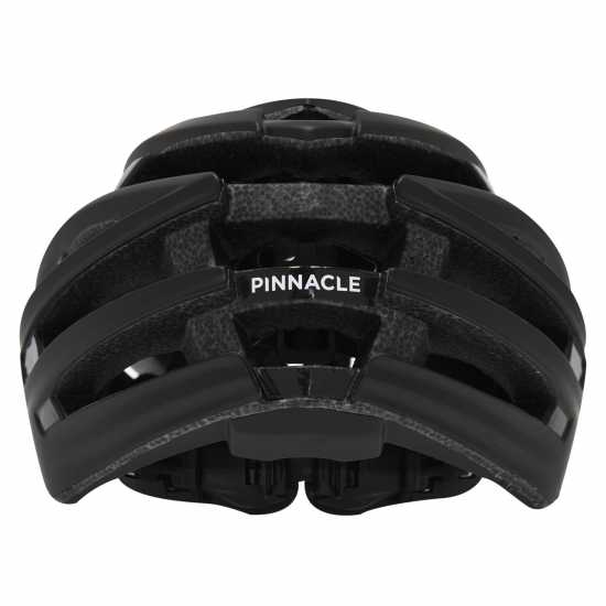 Pinnacle Race Helmet Черно Велосипедни каски