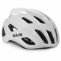 Kask Mojito 3 Helmet White Каски за колоездачи