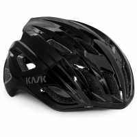 Kask Mojito 3 Helmet Gloss Black Каски за колоездачи