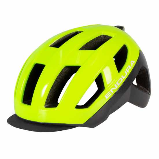 Велосипедни каски Endura Urban Luminite Helmet Endura Urban Luminite Helmet Велосипедни каски