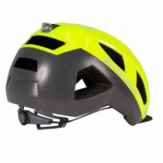 Велосипедни каски Endura Urban Luminite Helmet Endura Urban Luminite Helmet Велосипедни каски