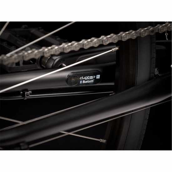 Fx 1 Disc Hybrid Bike Trek Black 23 Шосейни и градски велосипеди