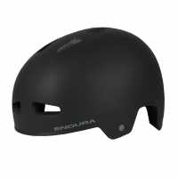Endura Pisspot Urban Helmet Черно Скейтборд