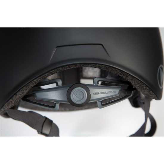 Endura Pisspot Urban Helmet Синьо Скейтборд