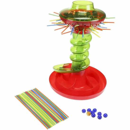Подаръци и играчки Hasbro Kerplunk Hasbro Kerplunk Подаръци и играчки