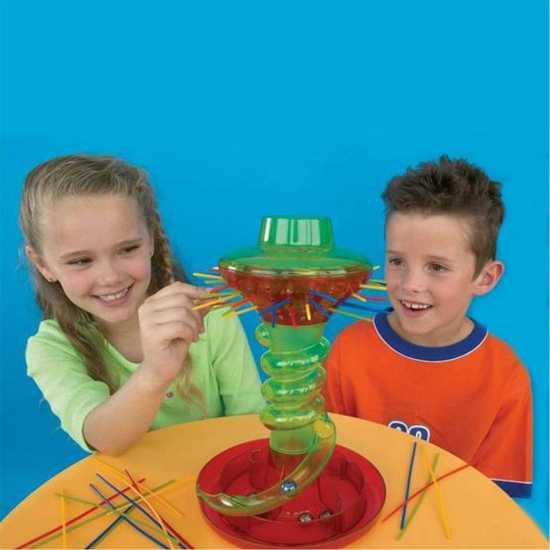 Подаръци и играчки Hasbro Kerplunk Hasbro Kerplunk Подаръци и играчки