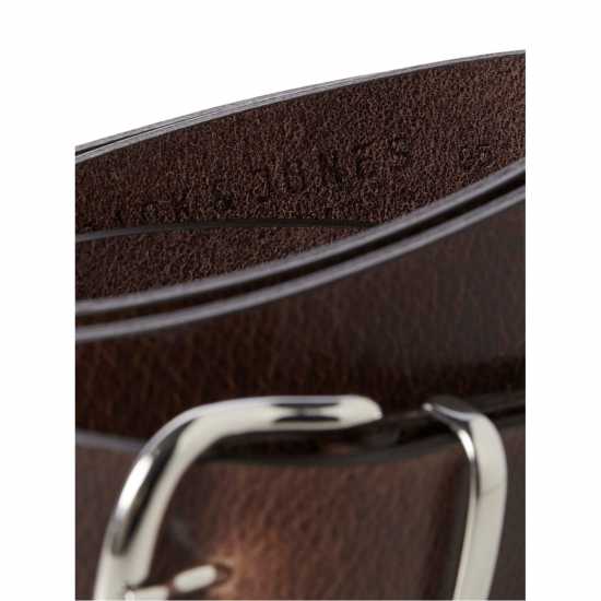 Jack Western Leather Sn99  