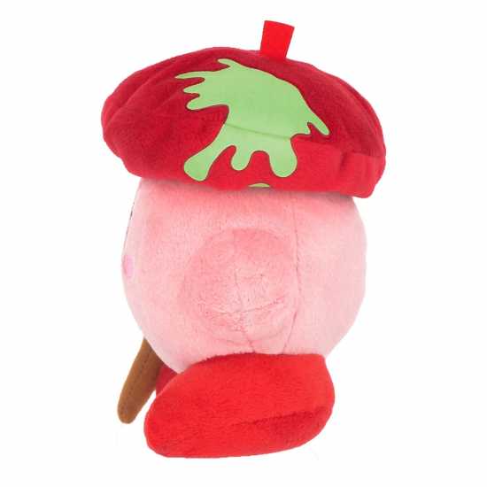 Super Mario San-Ei Official Kirby Plush Small Сан-Еи Подаръци и играчки