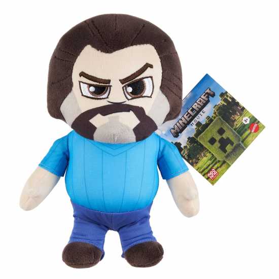 Game Mc Assorted Plush 10  